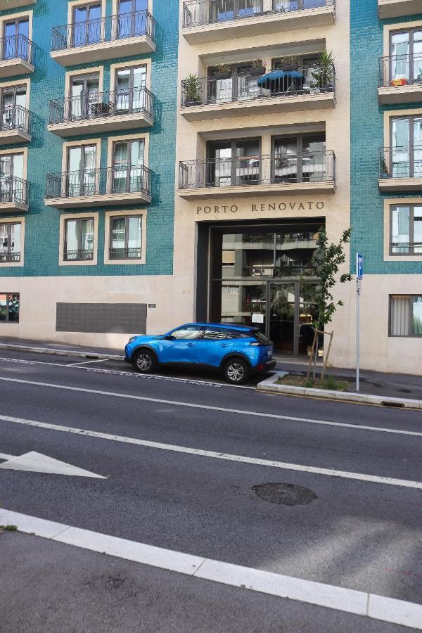 Hm - Casa Ghiselini 213 Oporto