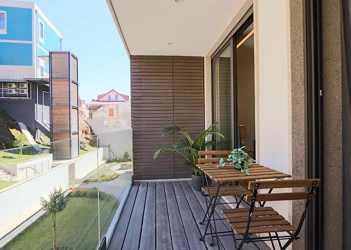 Hm - Casa Ghiselini Porto 213